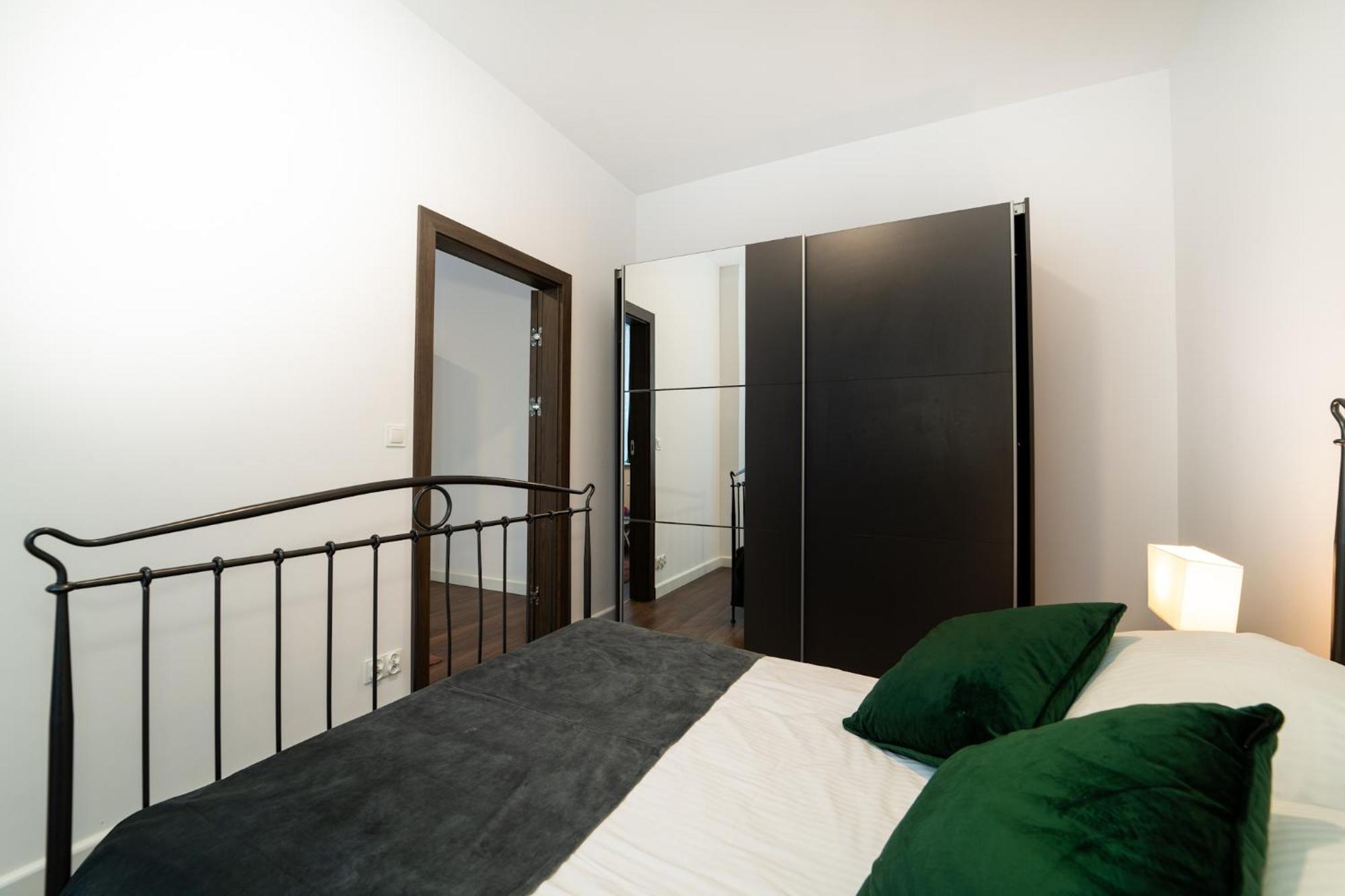 Reymonta 22 Apartamenty Opole Exterior photo